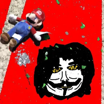 BAD (feat. *star67)