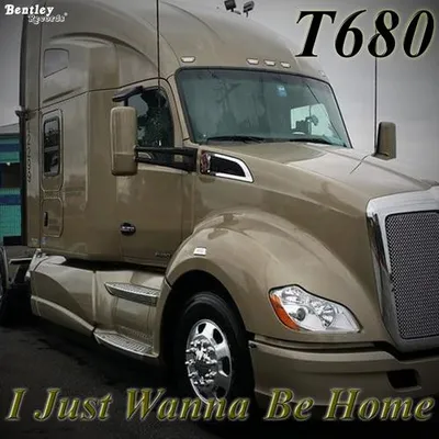 I Just Wanna Be Home