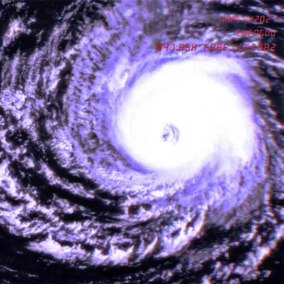 颶風