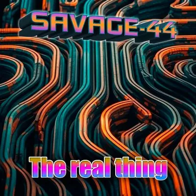 The real thing