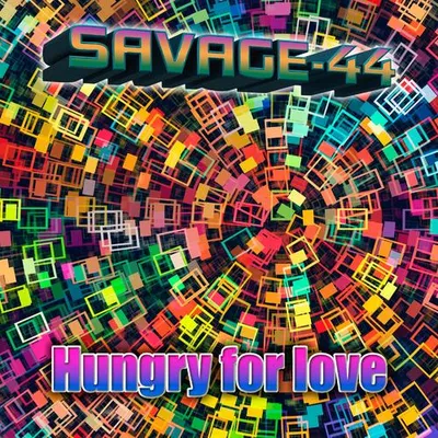 Hungry for love