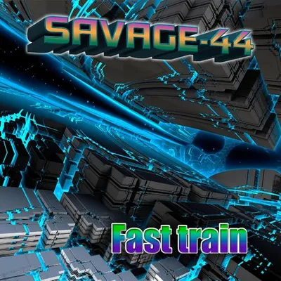 Fast train