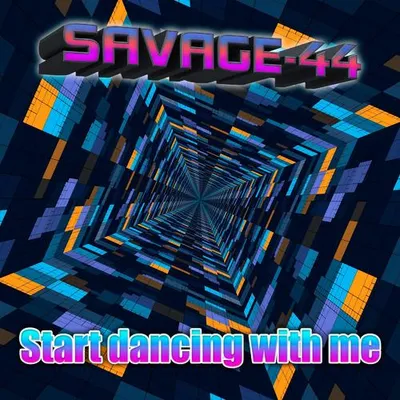 Start dancing with me