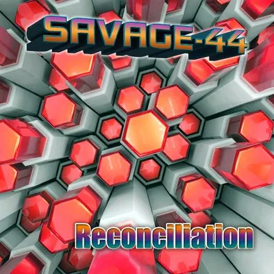 Reconciliation