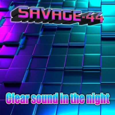Clear sound in the night