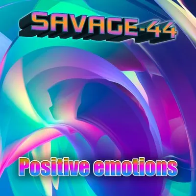 Positive emotions