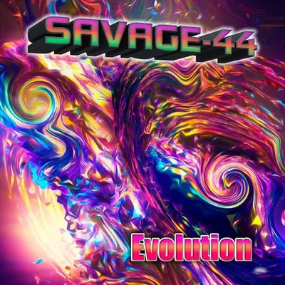 Evolution