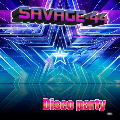 Disco party