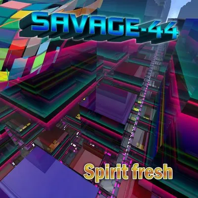 Spirit fresh