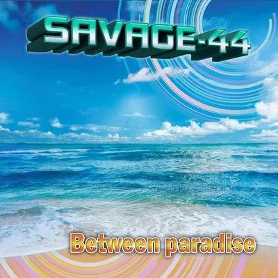 Between paradise