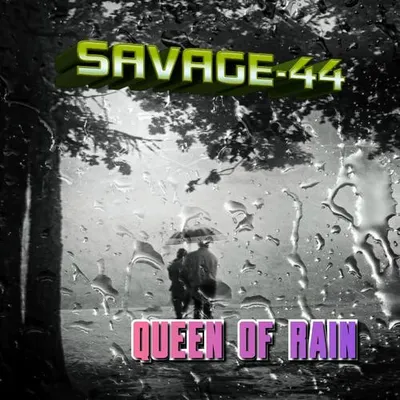 Queen of rain