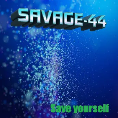 Save yourself