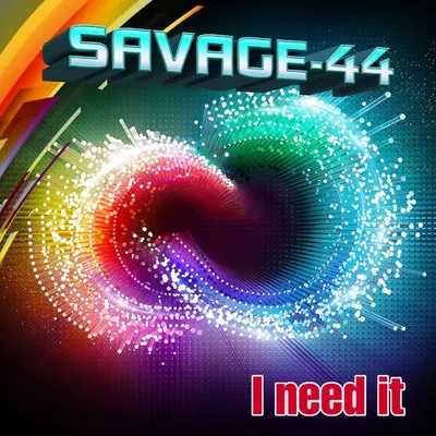 I need it