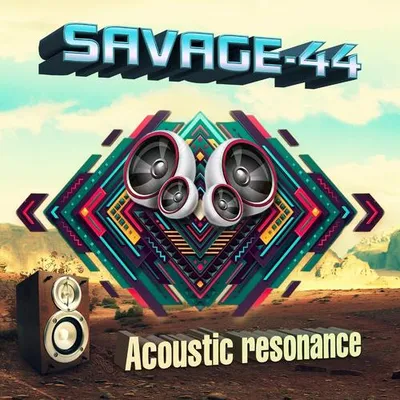 Acoustic resonanse