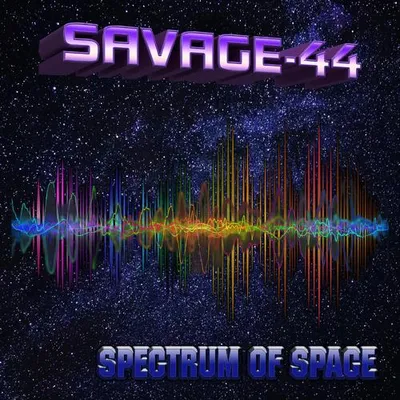 Spectrum of space