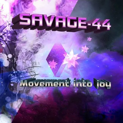 Movement into joy