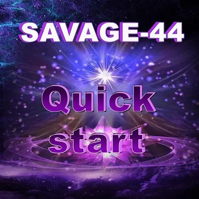 Quick start