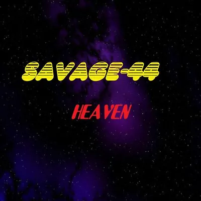 Heaven (Radio Edit)