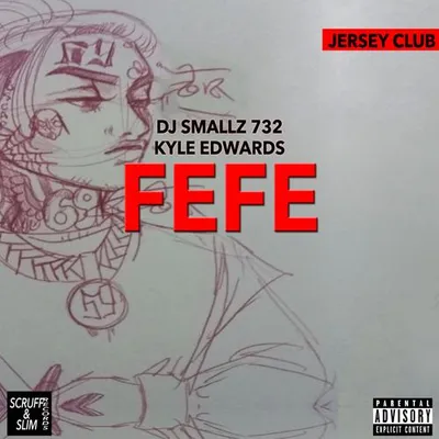 FEFE (Jersey Club)