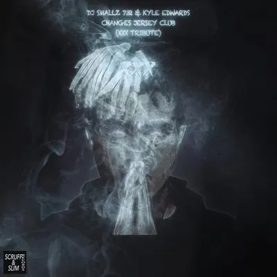 Changes Jersey Club (XXX Tribute)