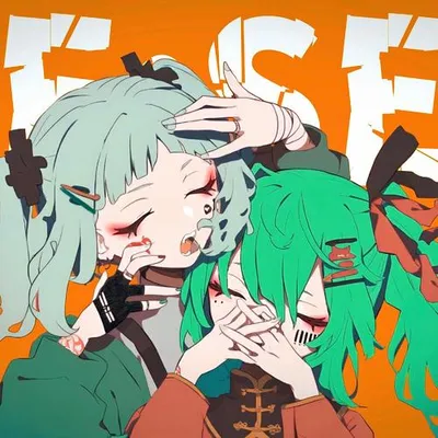 RE:SET (feat. 初音ミク)
