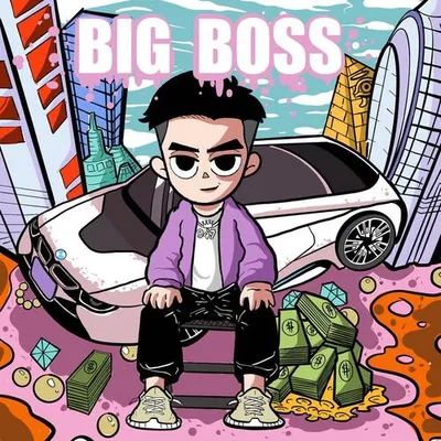 BIG BOSS