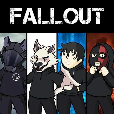FALLOUT (feat. KiLL FENiX)