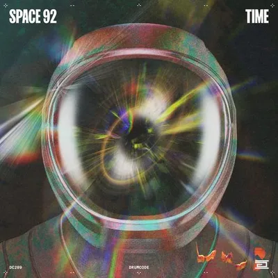 Time (Extended Mix)