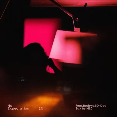 No Expectations feat.Busiswa & D-Day(Sax By M20)