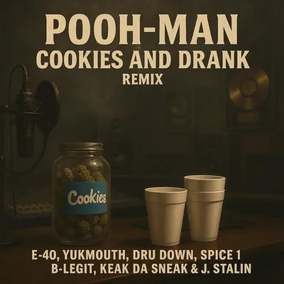 Cookies & Drank (Remix)