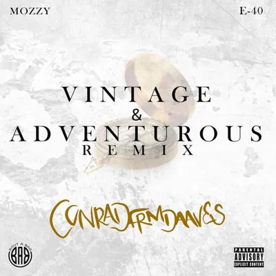 Vintage & Adventurous (Remix)