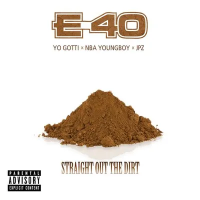 Straight Out The Dirt