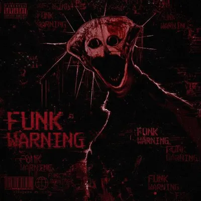 FUNK WARNING
