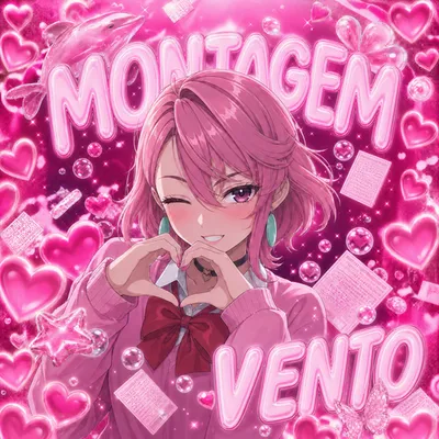 MONTAGEN VENTO