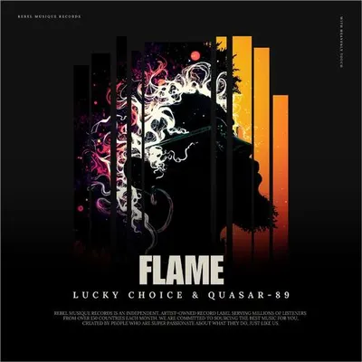 Flame