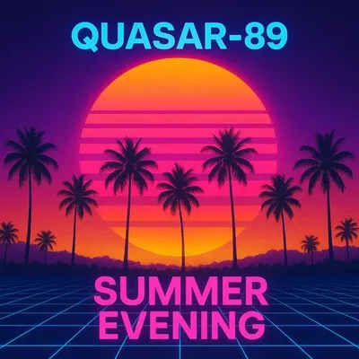 Summer Evening