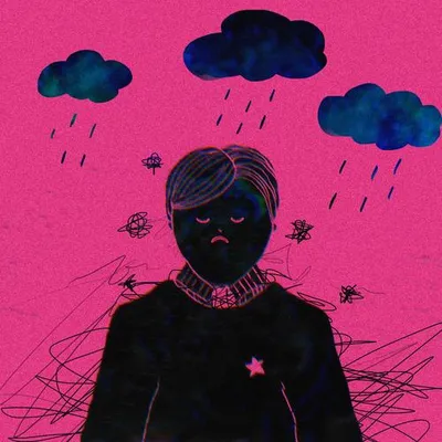 悲傷的生活 快樂的死去