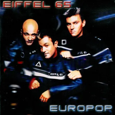 Europop (2CD Australian Edition)