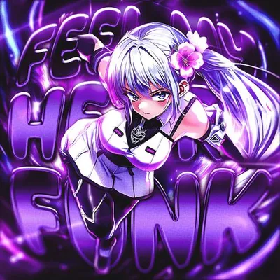 FEEL MY HEART FUNK