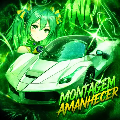 MONTAGEM AMANHECER