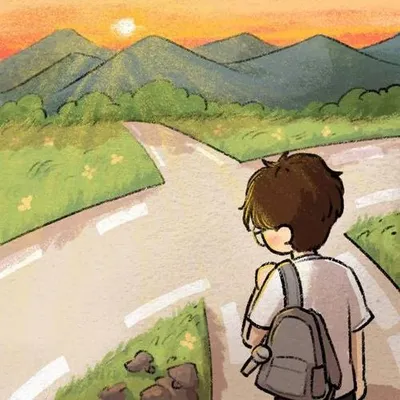 普通人生