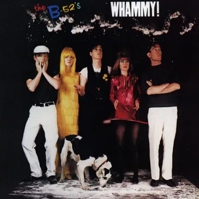 Whammy!