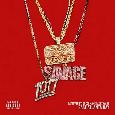 East Atlanta Day (Radio)
