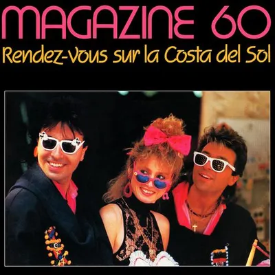 Rendez-Vous Sur La Costa Del Sol