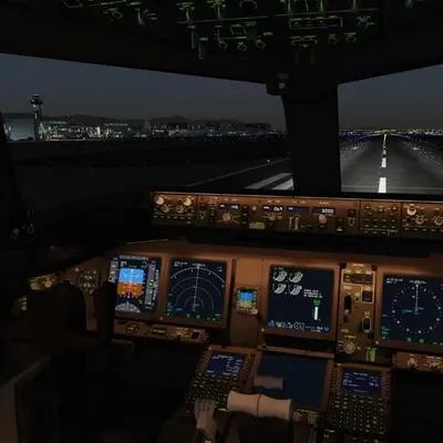 B777-300ER
