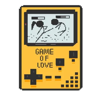 Game of Love