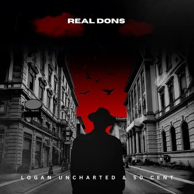 Real Dons (feat. 50 Cent)