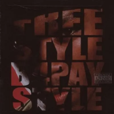 Freestyle B4 Paystyle