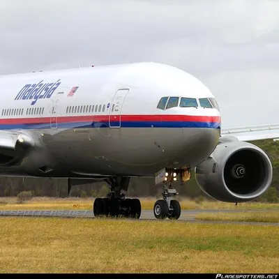 MH370