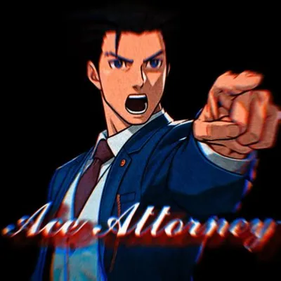 Ace Attorney